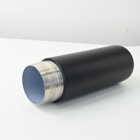 Franna Insulated Water Bottle