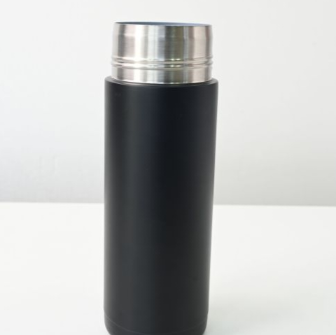 Franna Insulated Water Bottle