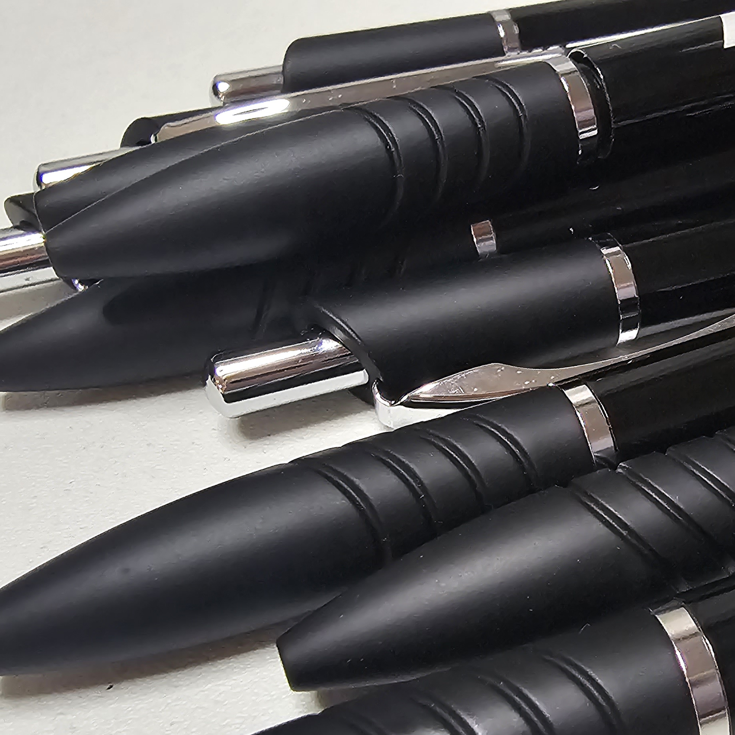 Franna Pen Soft Touch Grip
