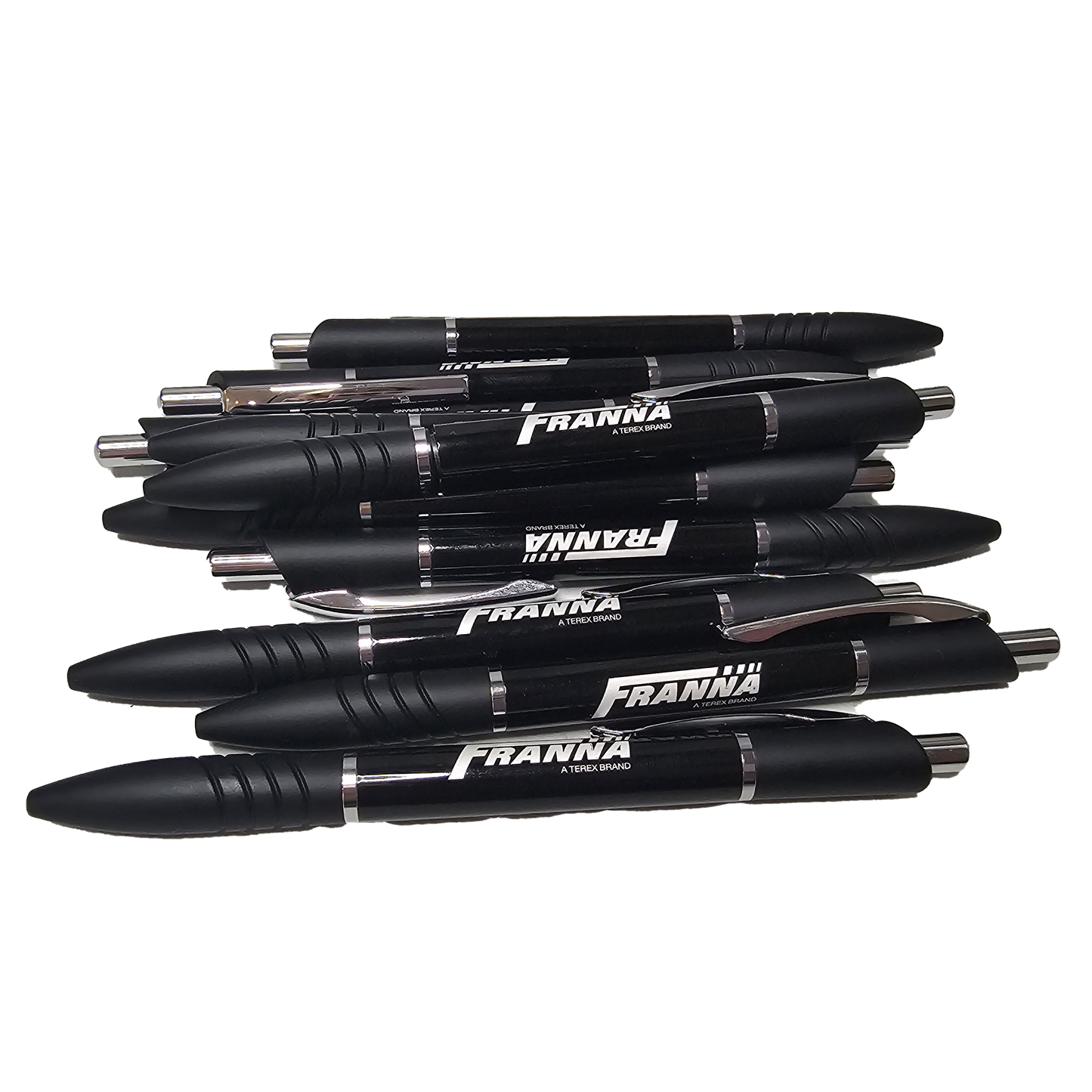Franna Pen
