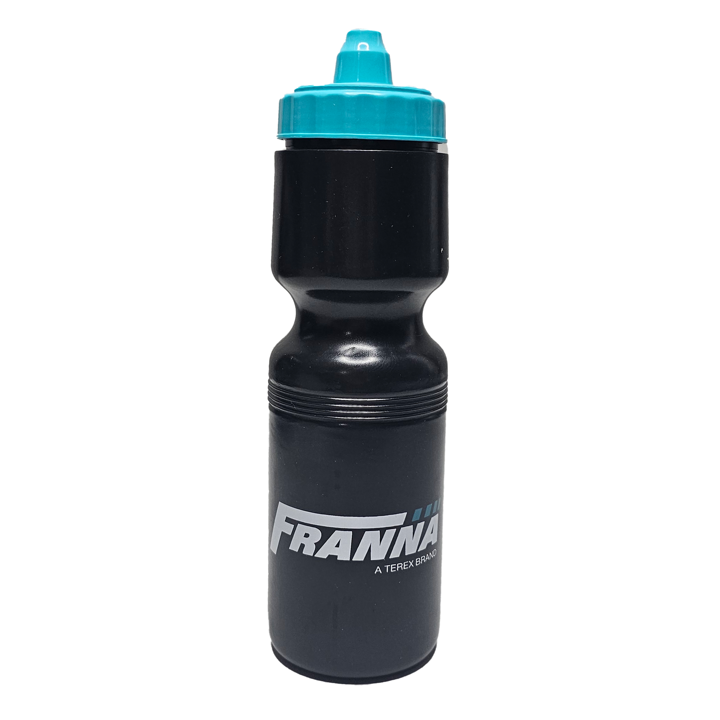 Franna Plastic Waterbottle - LIMITED EDITION