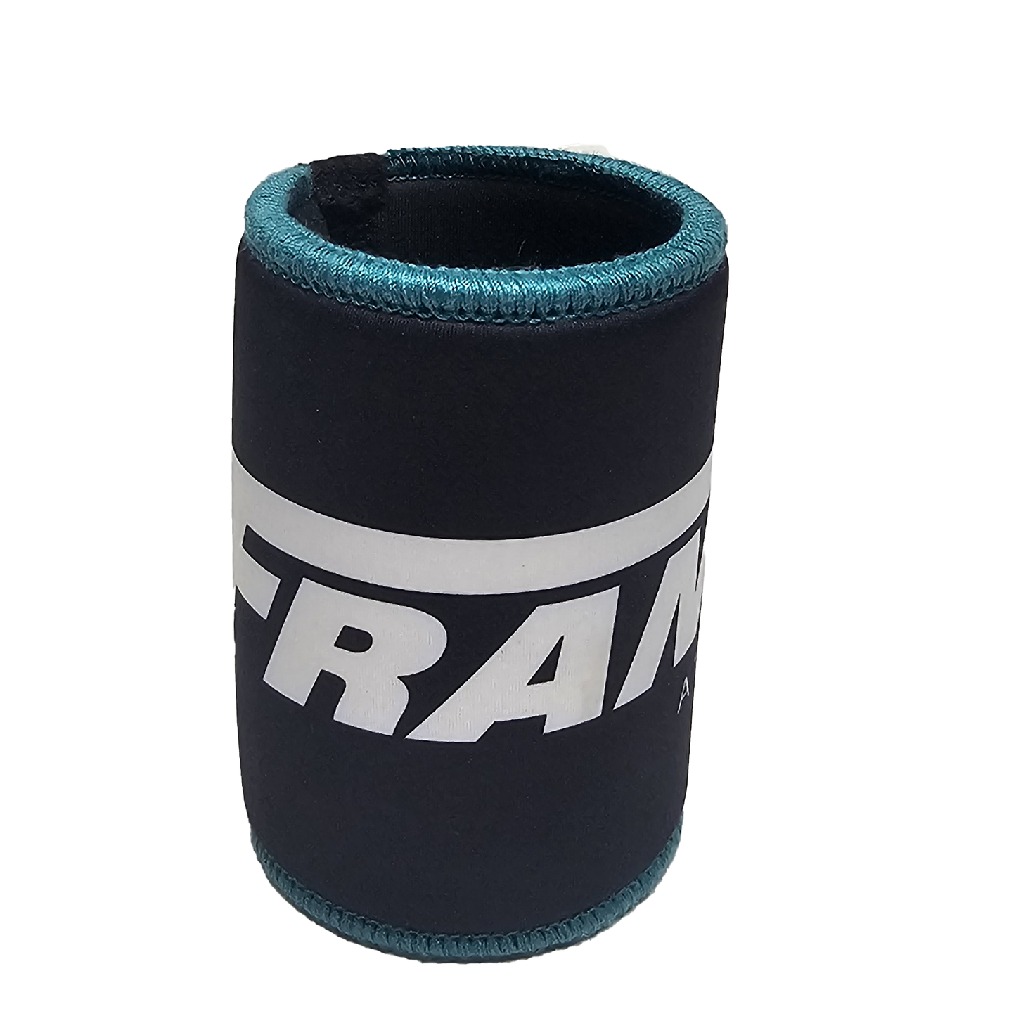 Franna Stubby Cooler with Contrast Stitch