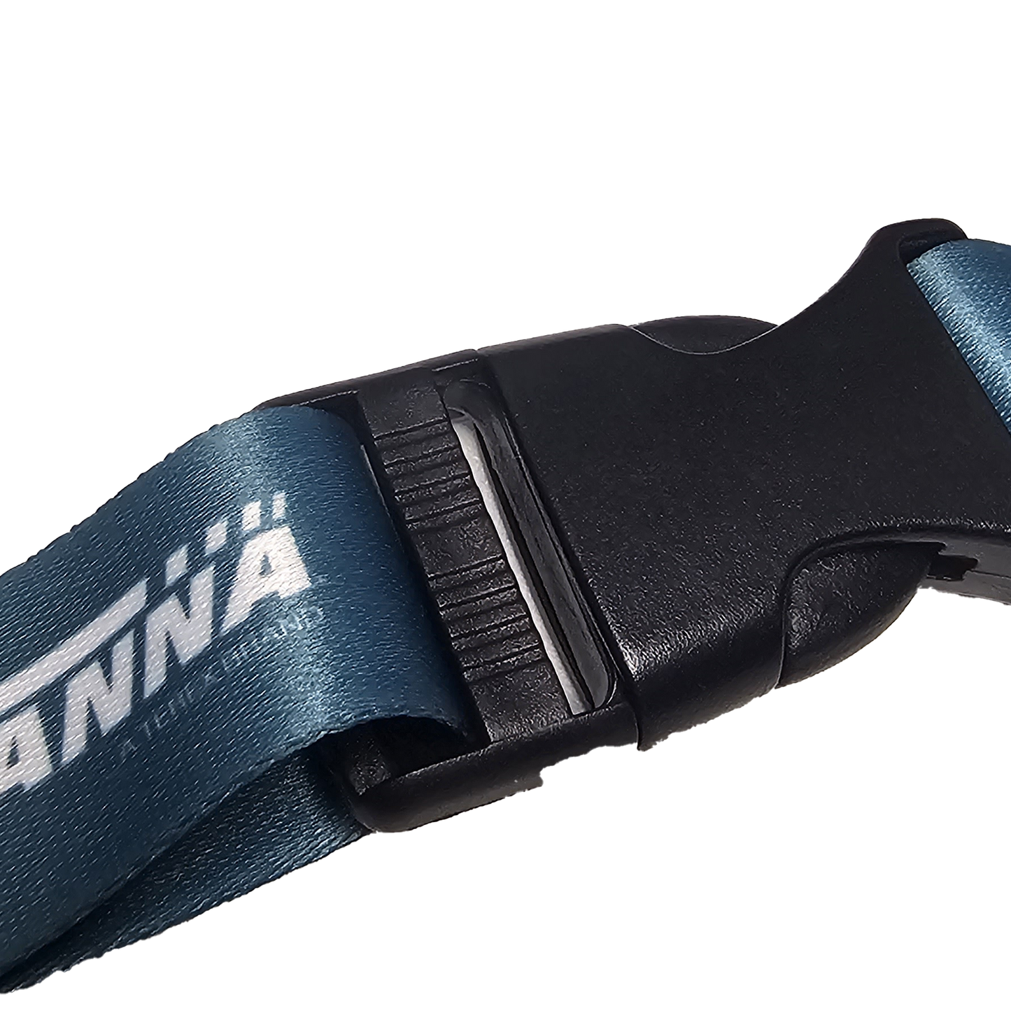 Franna Lanyards- Franna Teal or Black