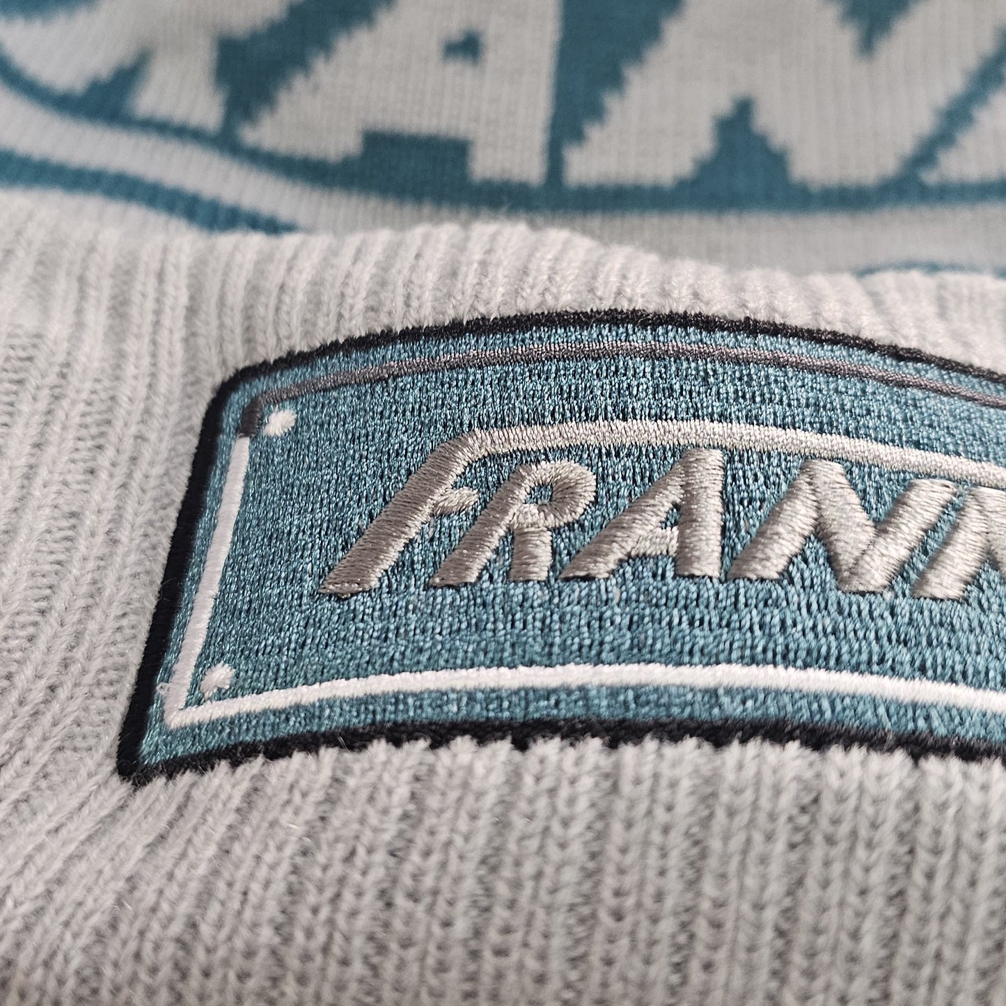 Terex Franna Beanie