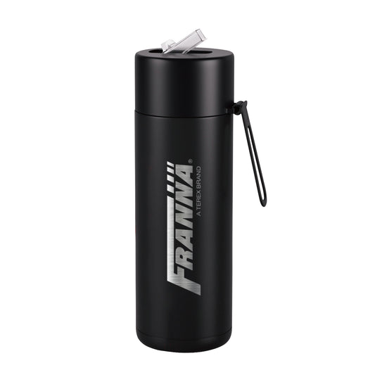 Franna Insulated Water Bottle