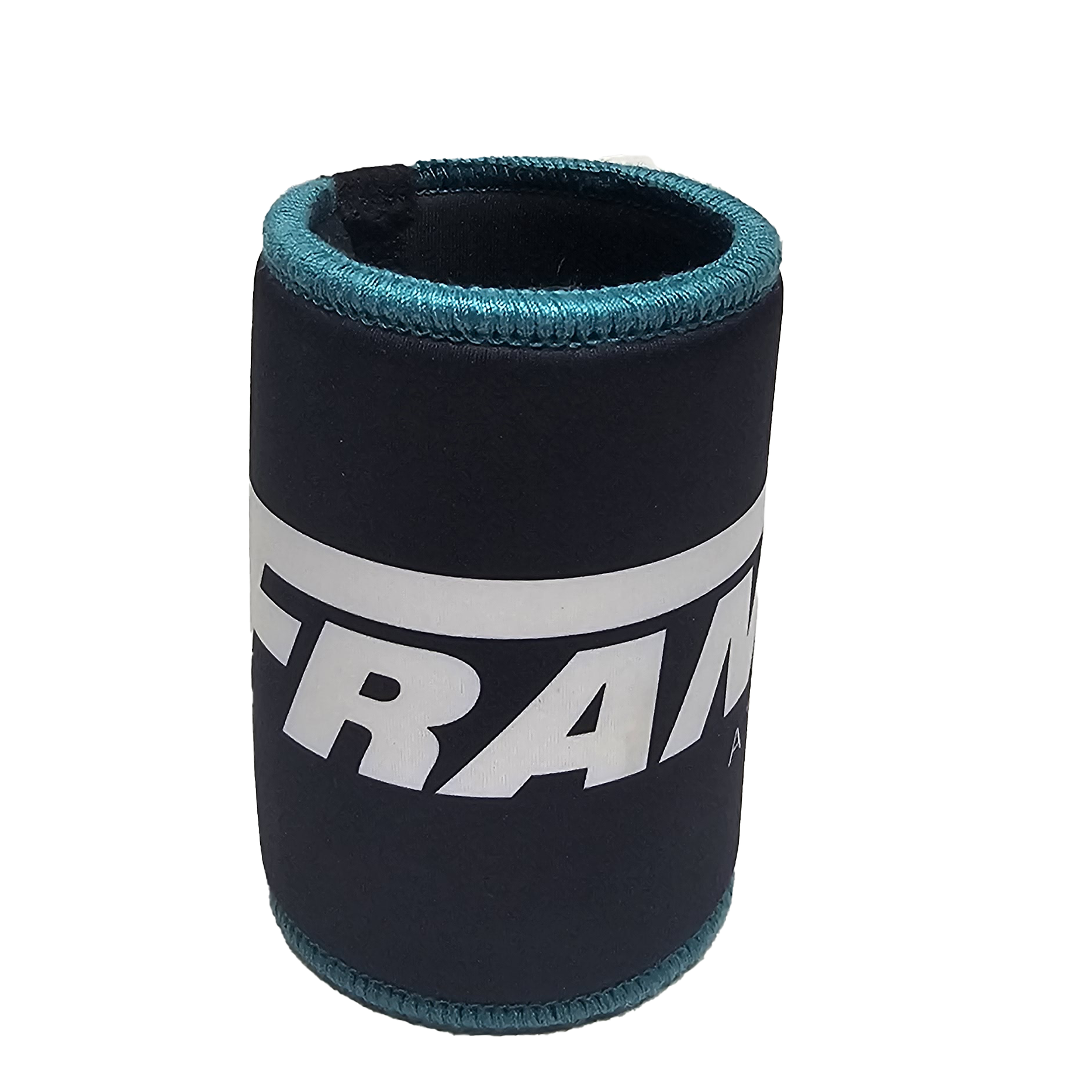 Franna Stubby Cooler with Contrast Stitch